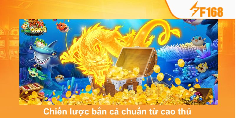 Chiến Thuật Săn Boss Hiệu Quả Trong Bắn Cá Rồng Tại F168 7 Kinh nghiệm hữu ích từ người chơi lâu năm tại bắn cá rồng