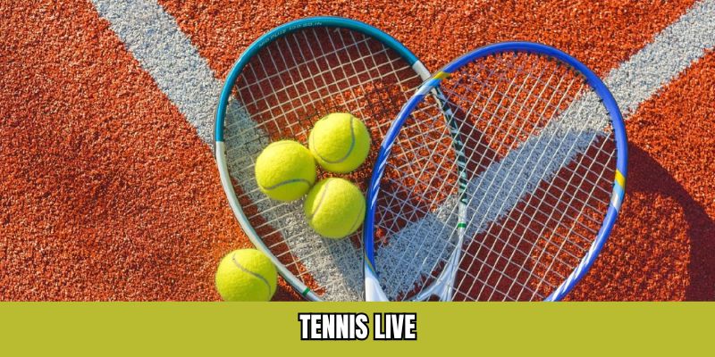 Chiến Thuật Cược Tennis Live Tại F168 Theo Từng Set Đấu 4 Chiến Thuật Cược Tennis Live Tại F168 Theo Từng Set Đấu